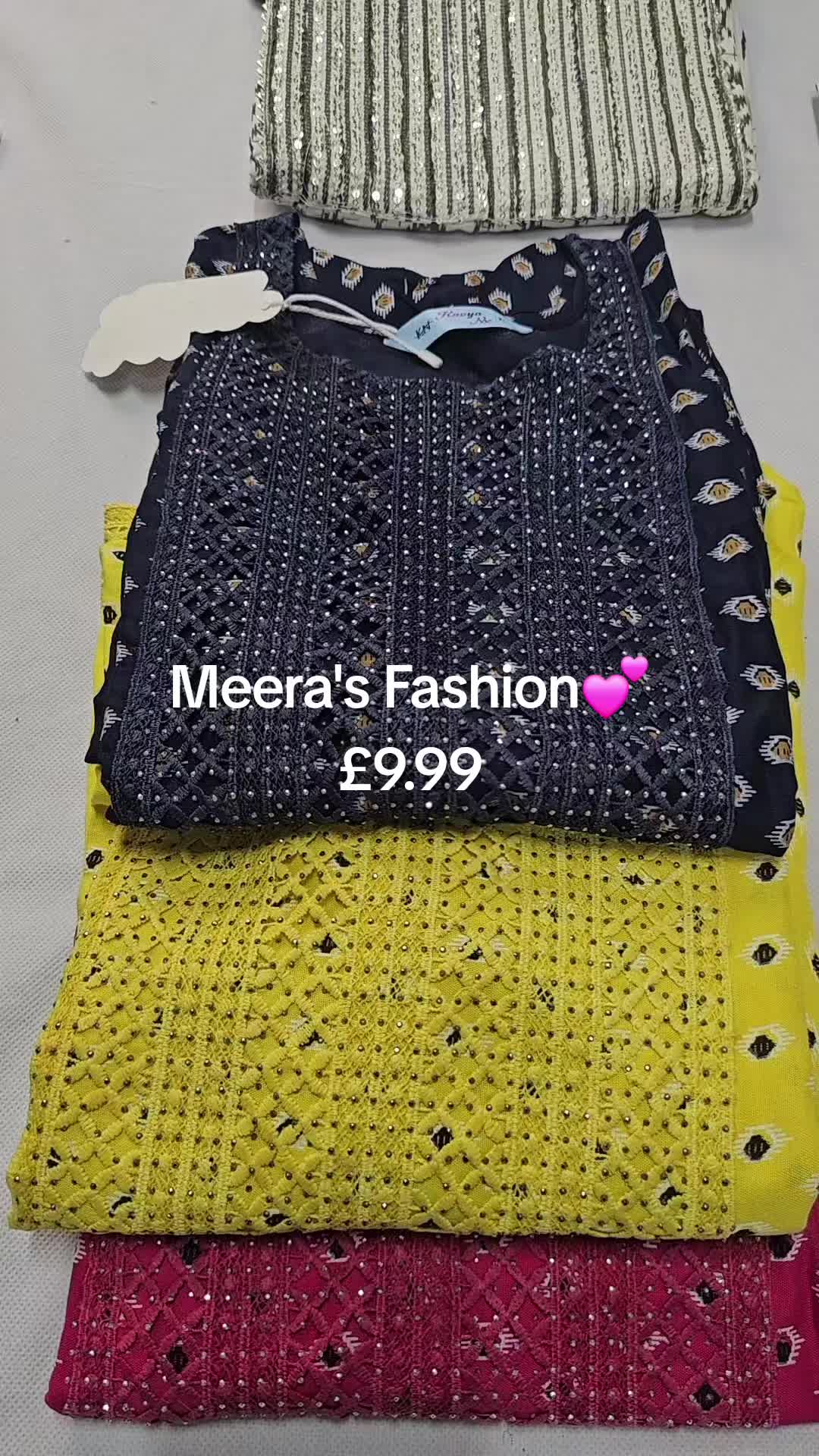 @Meera's Fashion 💃💃