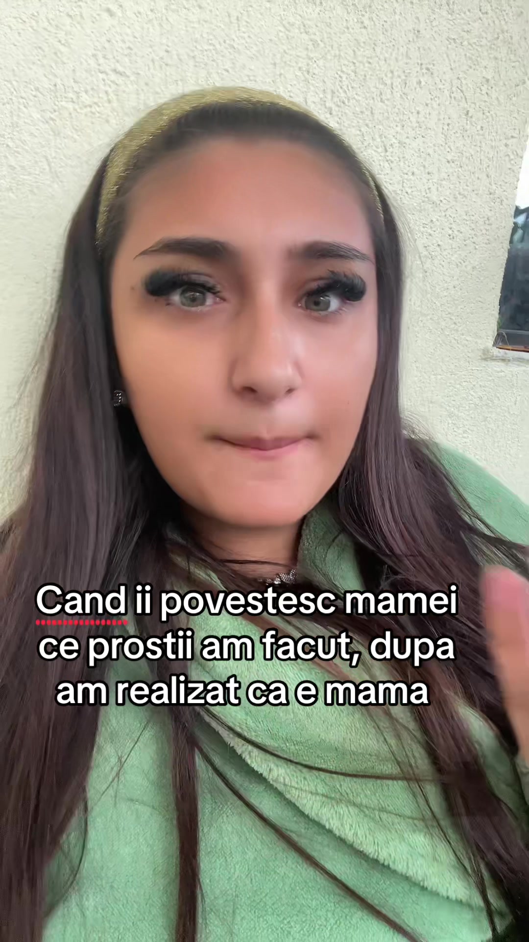 @Larissa Ioana