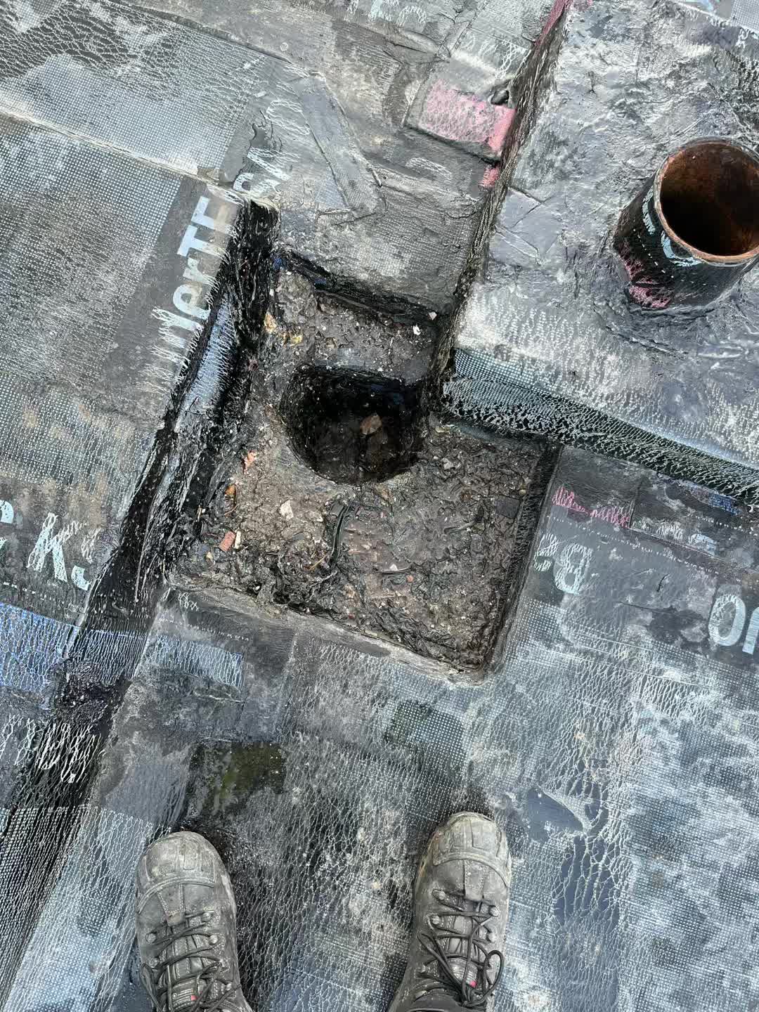 @A.Jennings Roofing