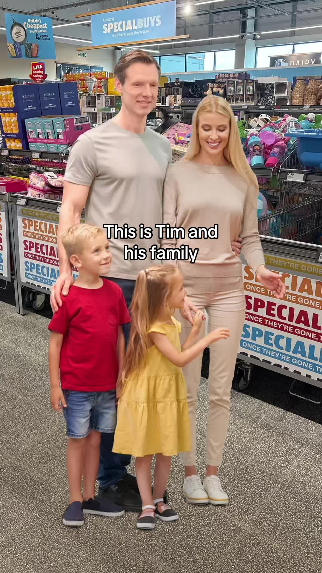 @Aldi UK