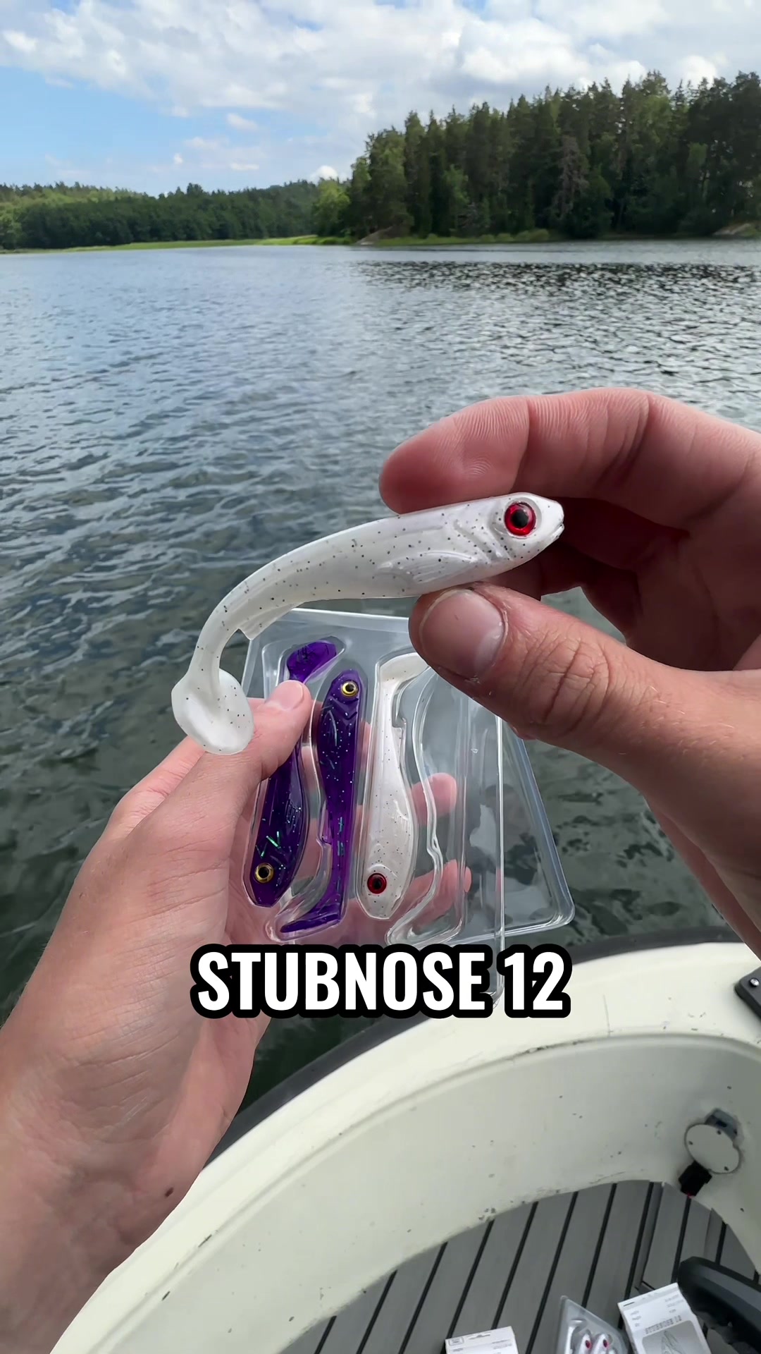 @AG Fishing