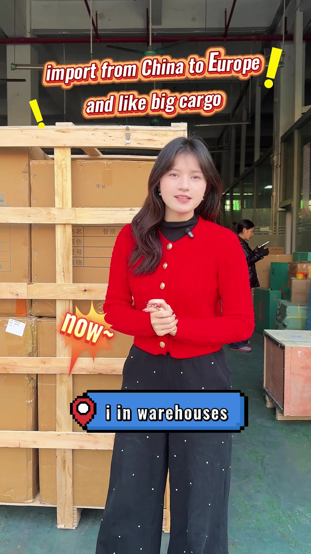 @China~shippingagent