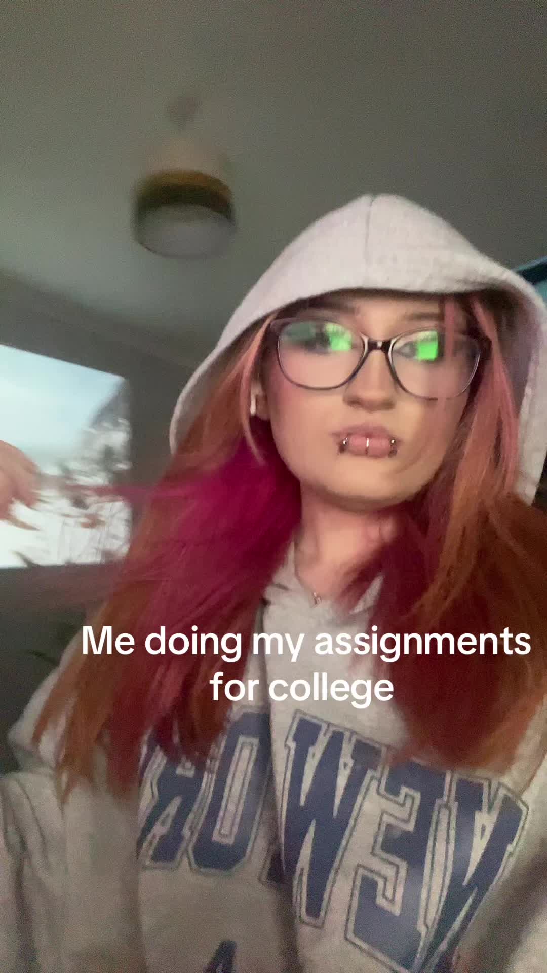 @Zoe Ferguson