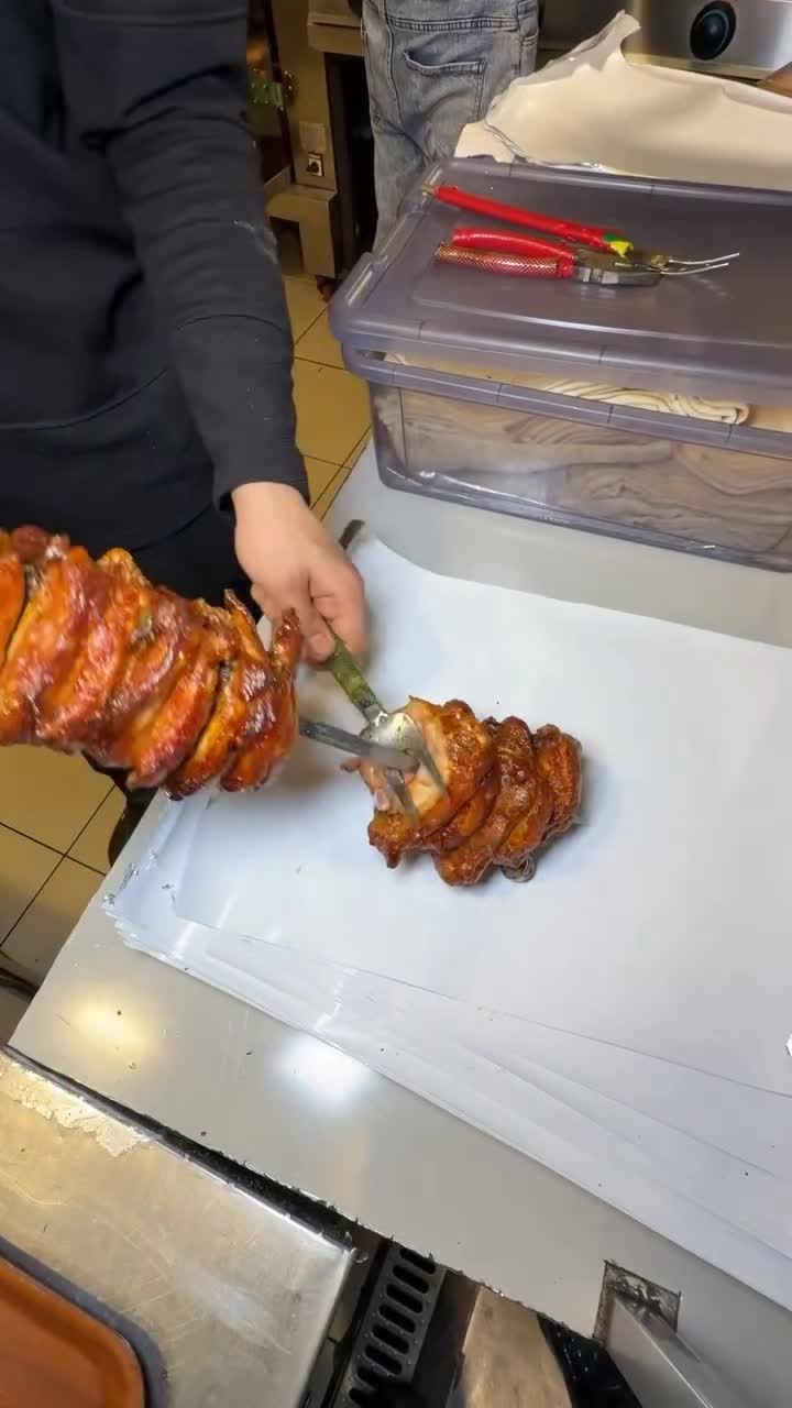 @TASTY BITES