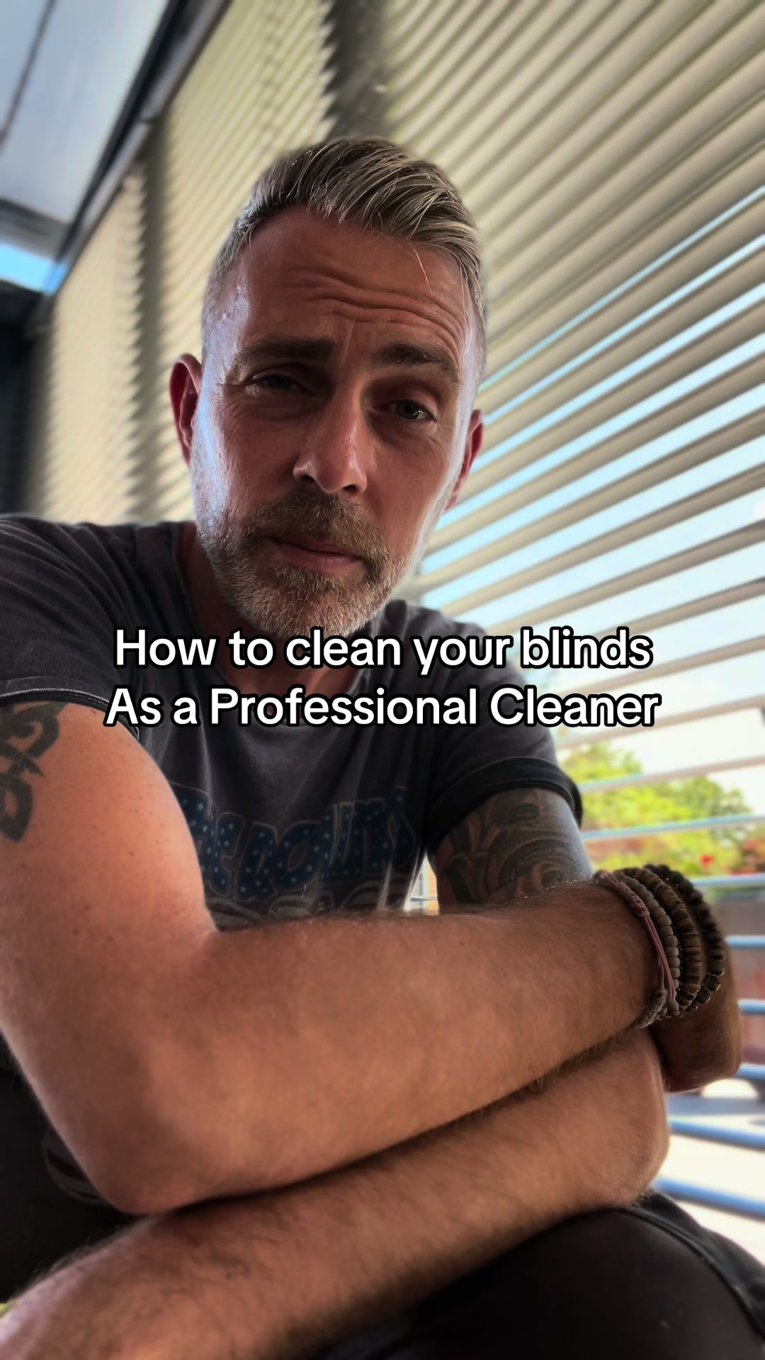 @Get Rich Quick Cleaning