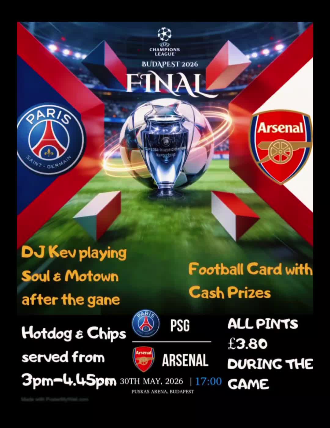 @hatfield social club
