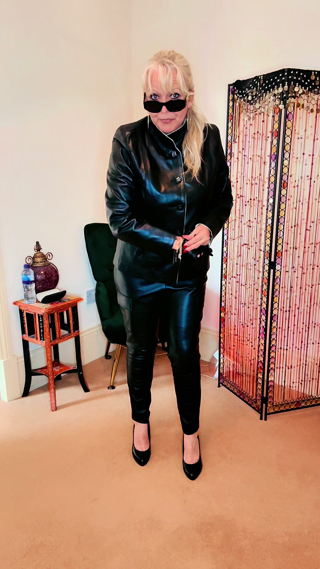 @Goddess Suzzie