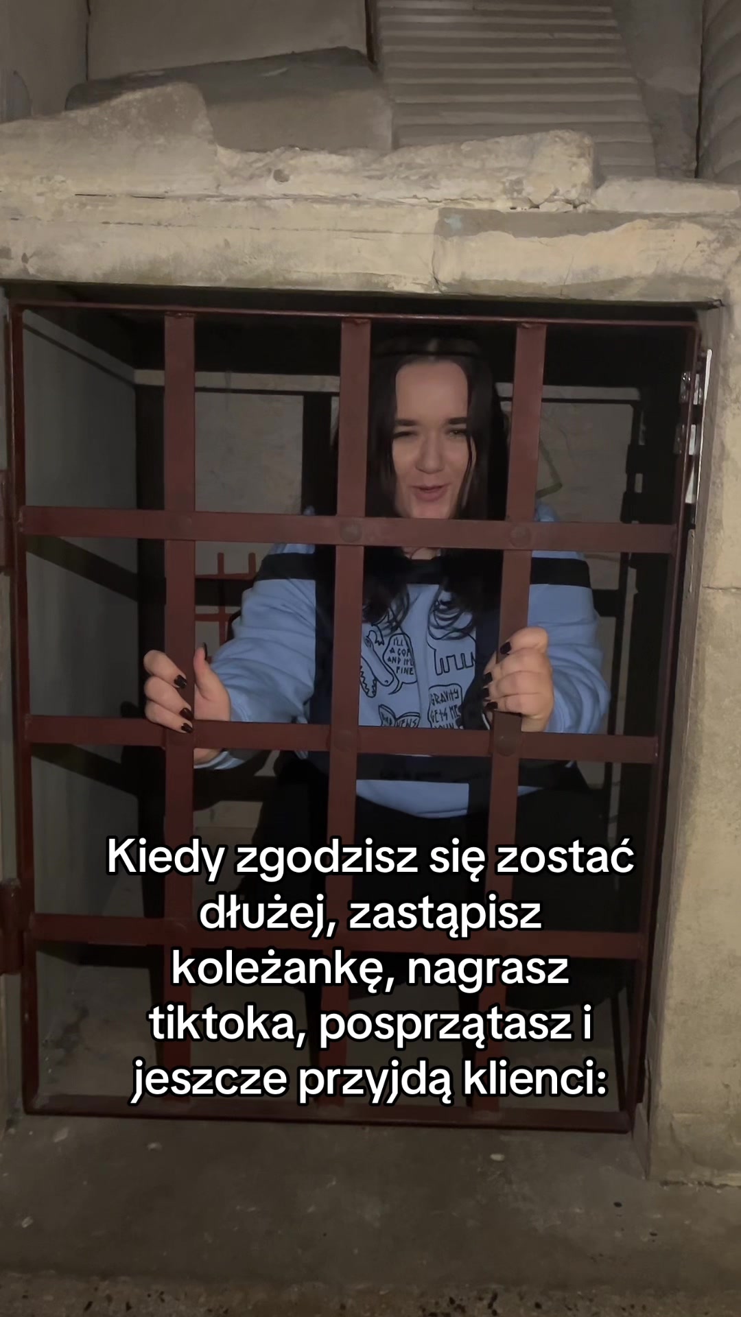 @Escape Kraków