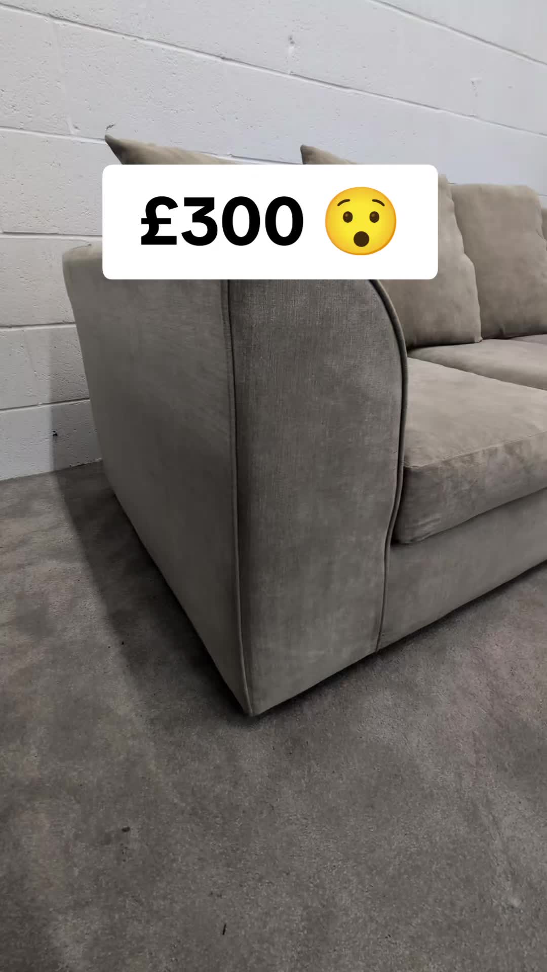 @CS Sofas