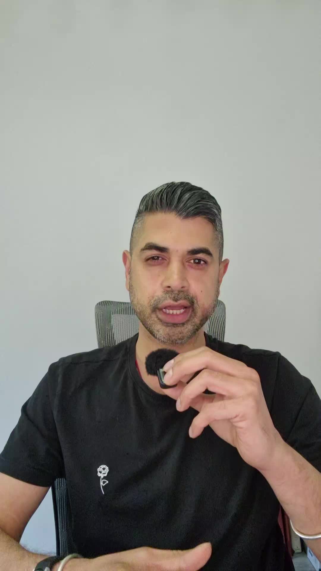 @Laav Patel