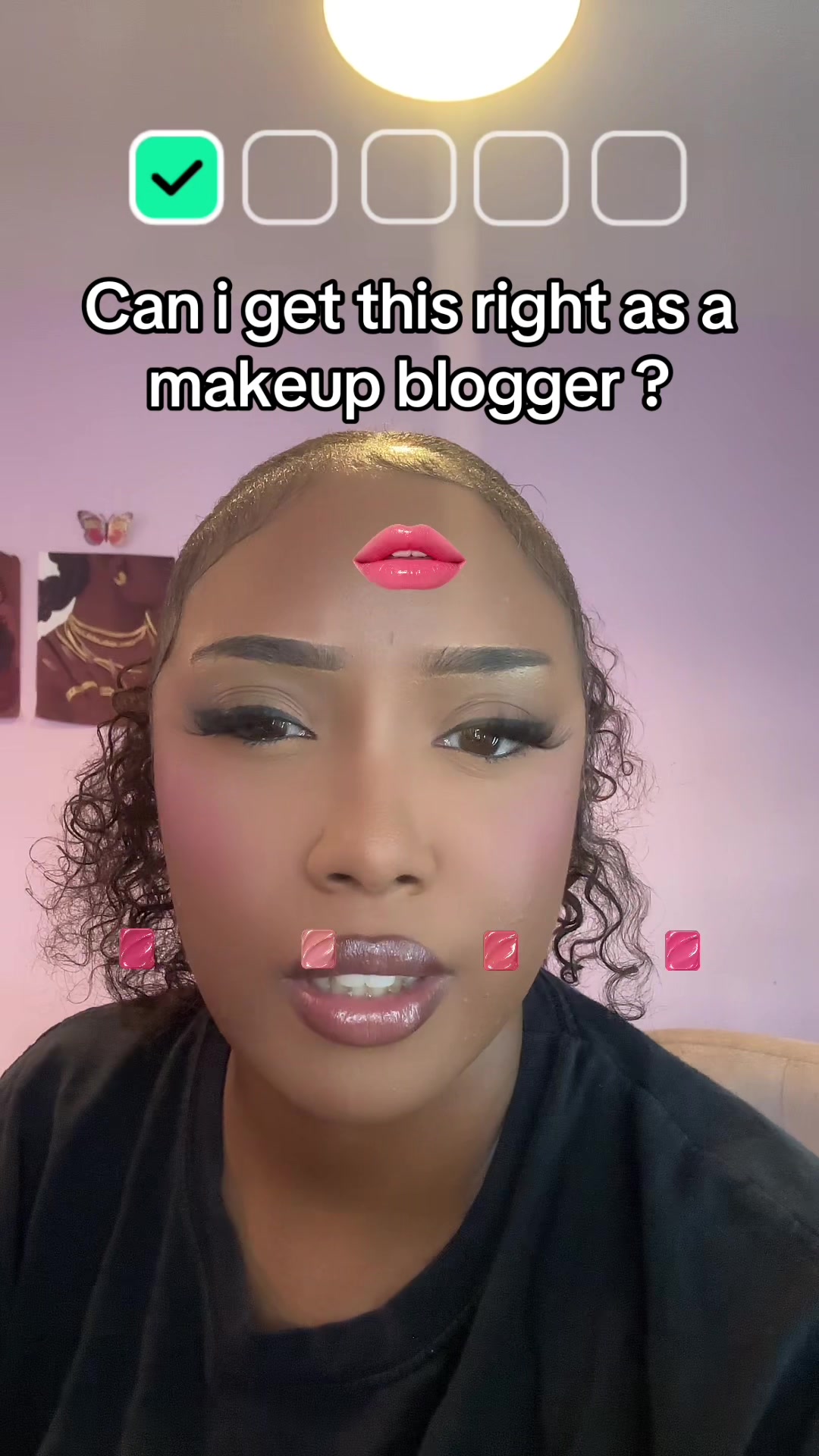 @BeatbyShi | Beauty Blogger📹
