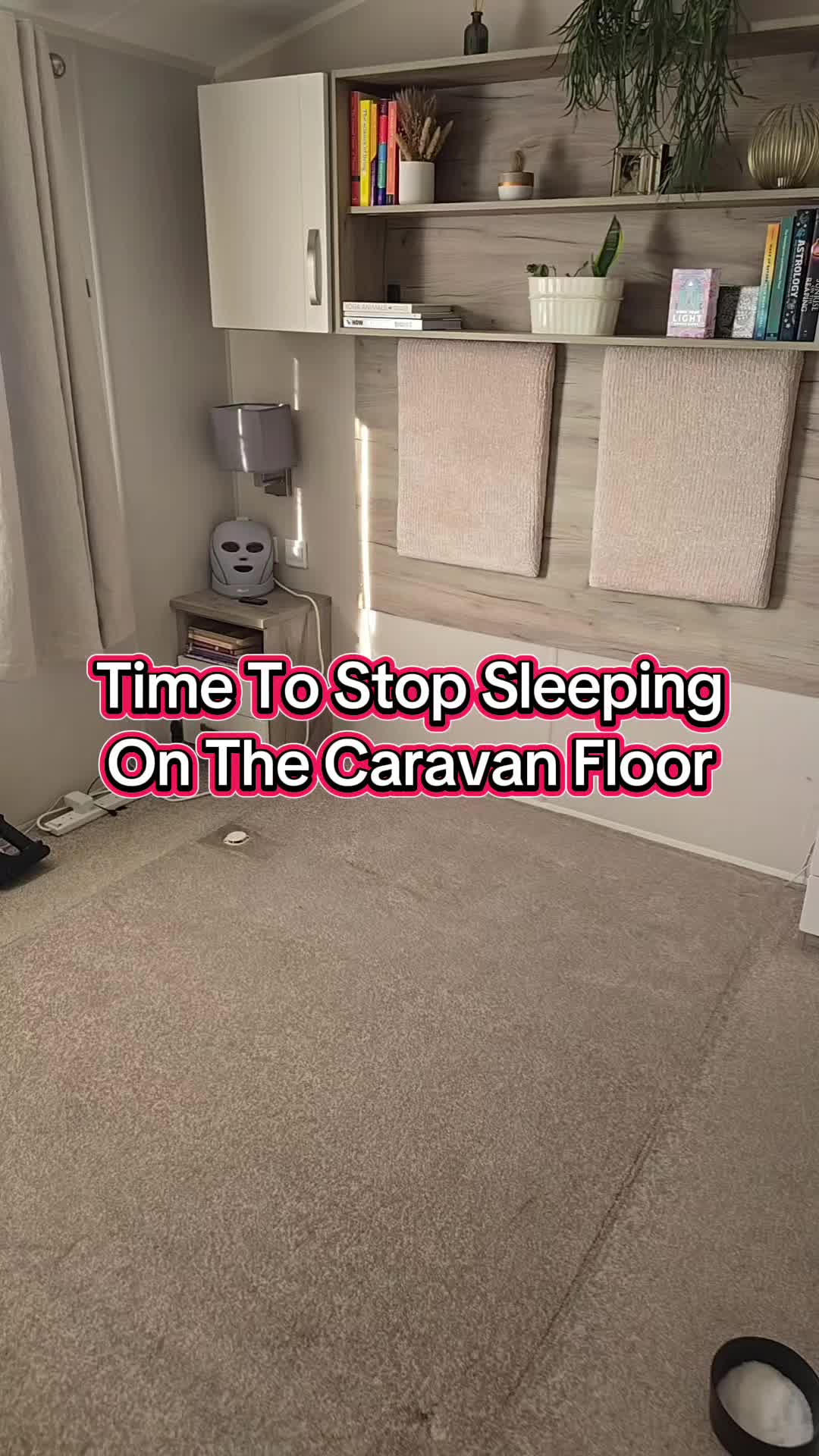 @Katrinas Caravan