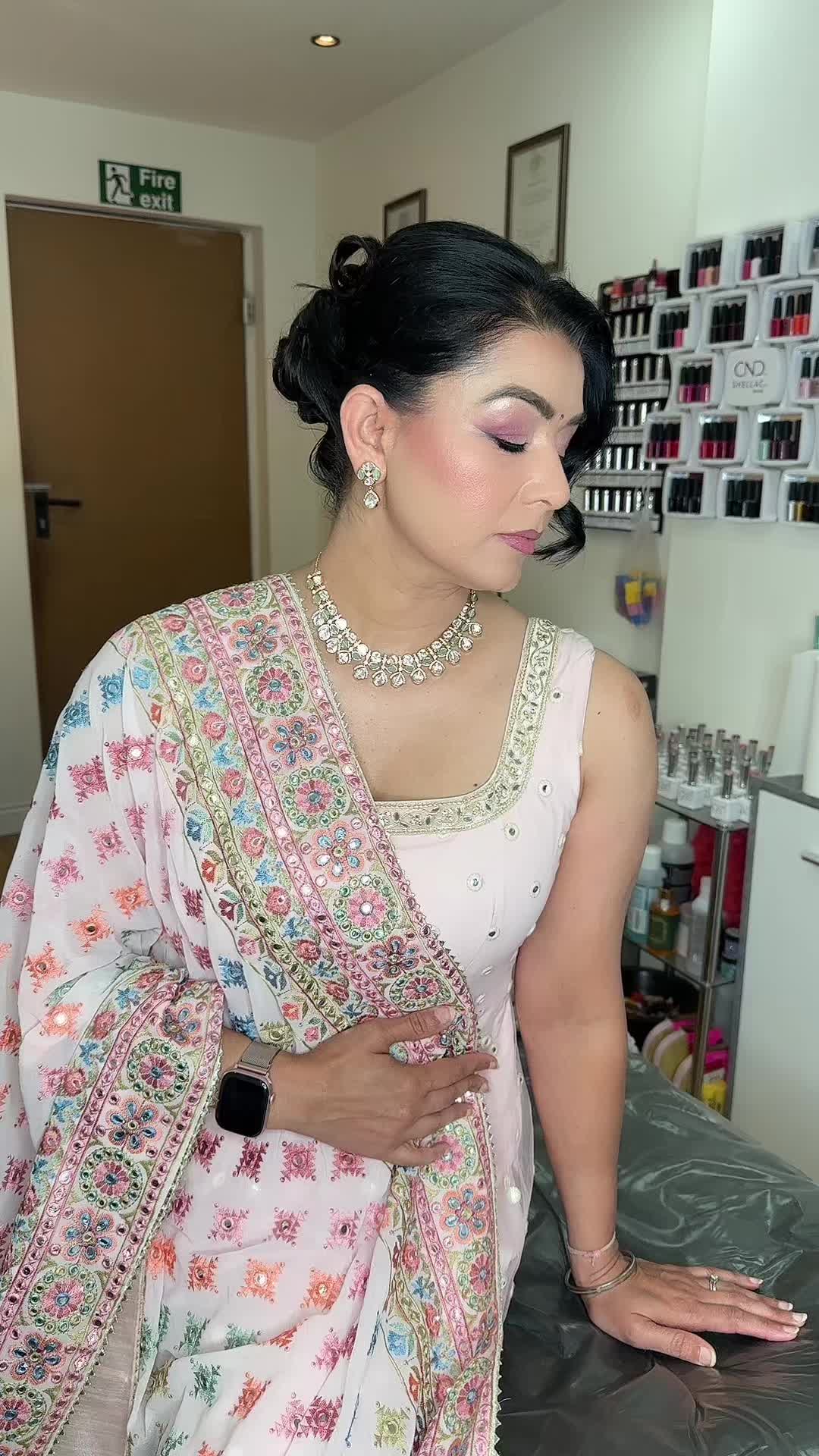 @Ballys beauty