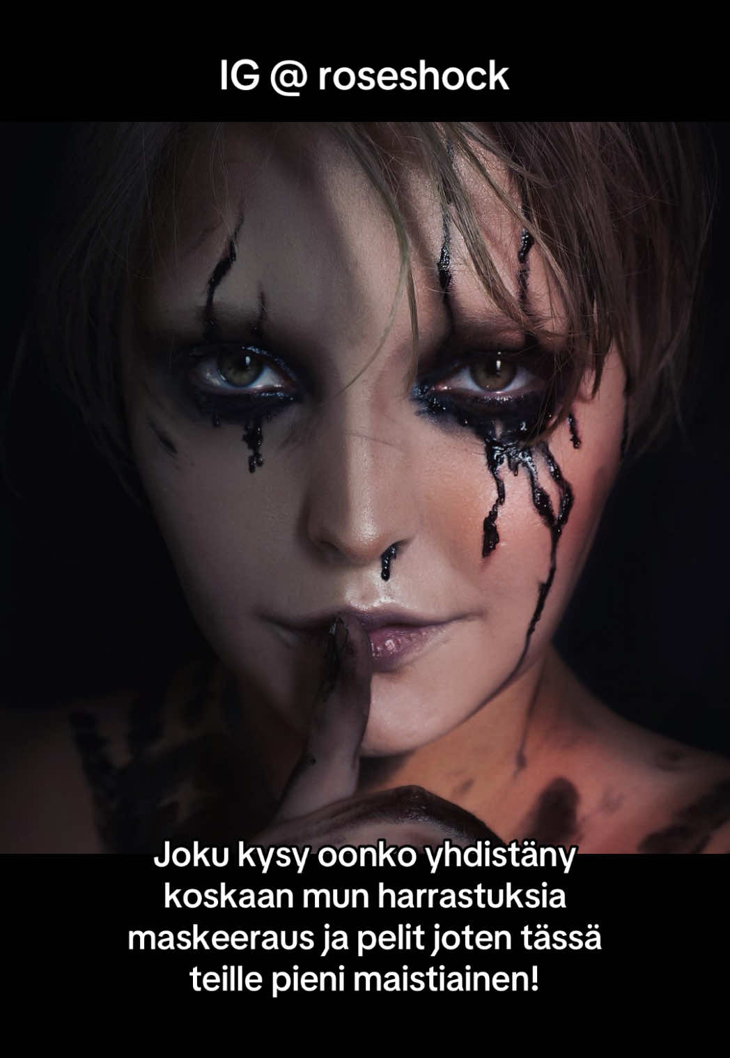 @Kuu || Roseshock