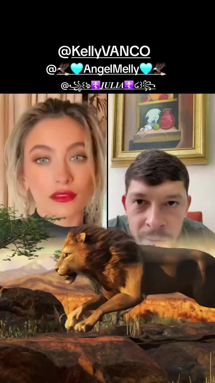 @Paris Jackson