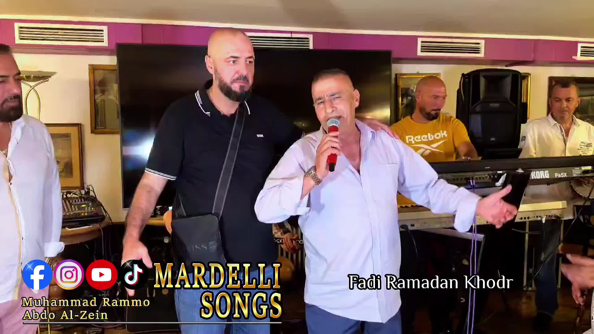 @👑Mardelli Songs👑