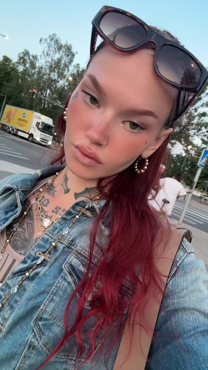 @Pinja Kinnunen 👩🏽&zwj;🦰