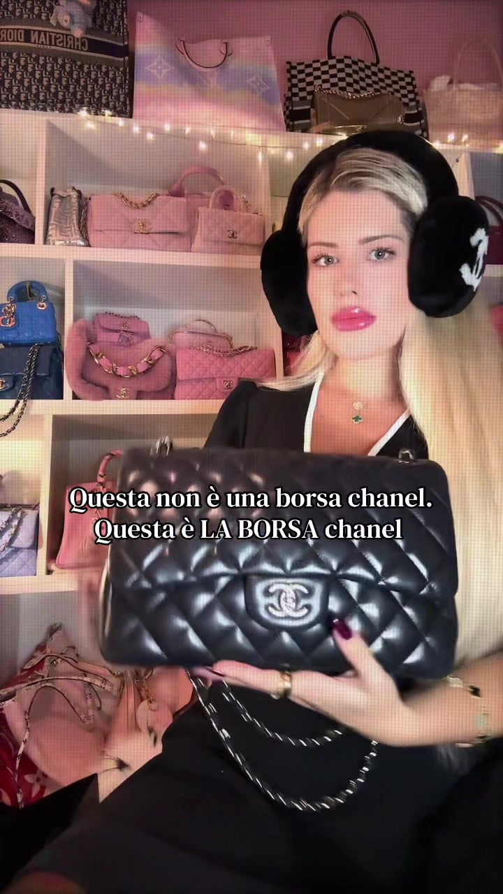 @Agnesesworldluxury
