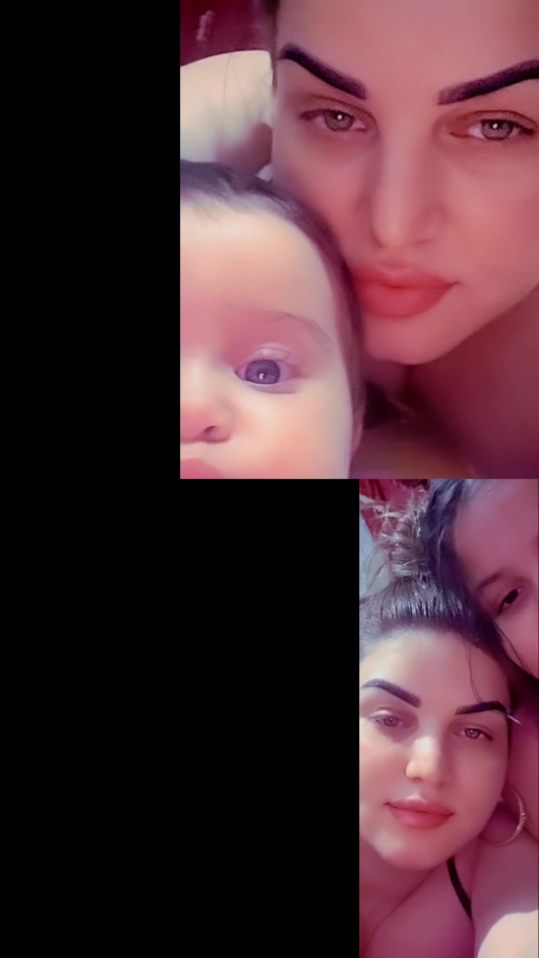 @🦋Bianca🦋Romeisa🦋