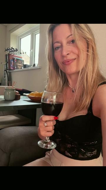 @Lady Vibes