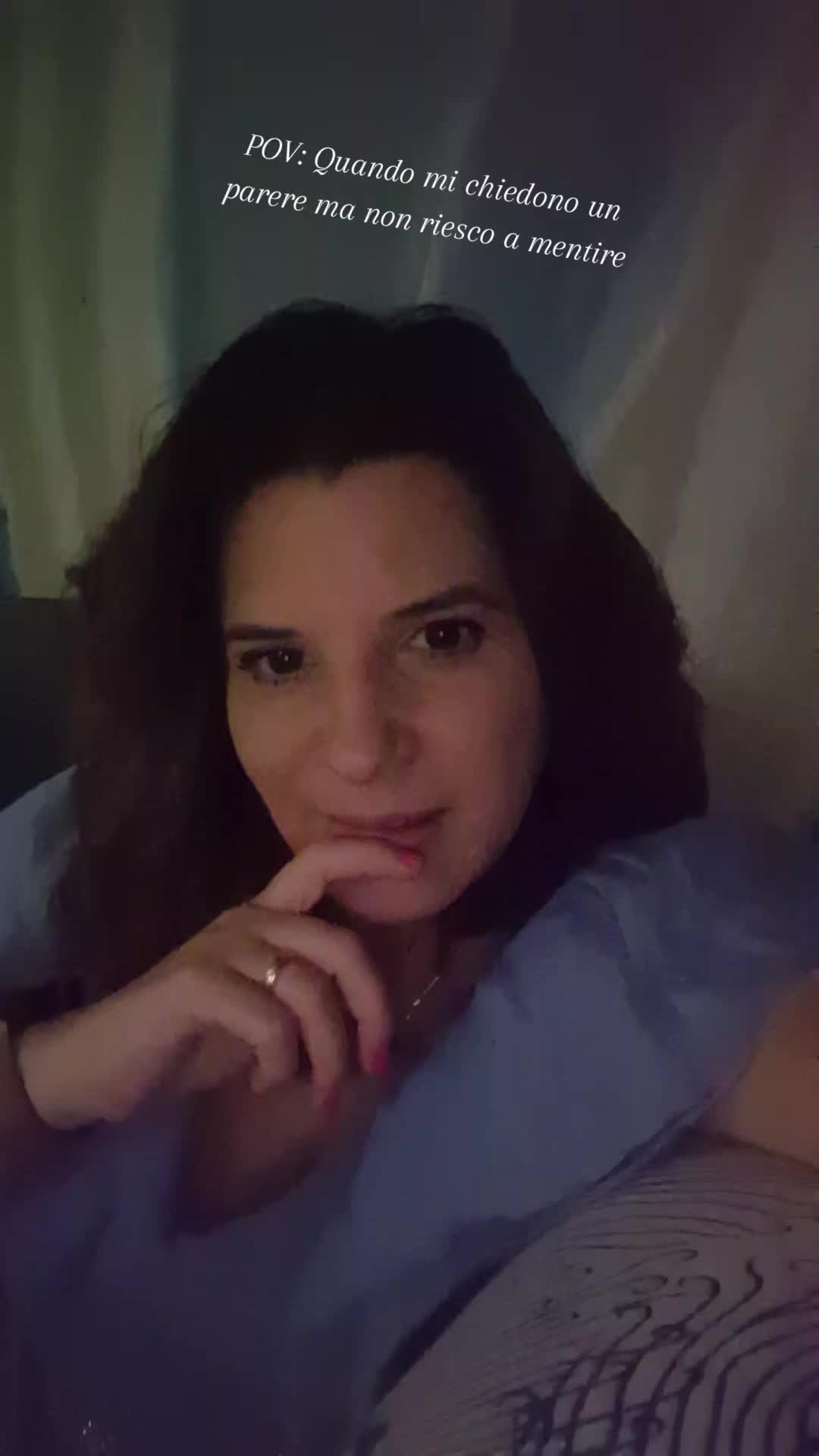 @Maria Luisa Santangelo