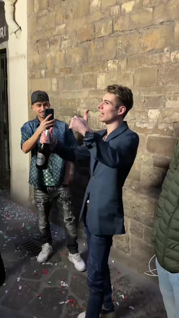 @Leonardo Mercuri