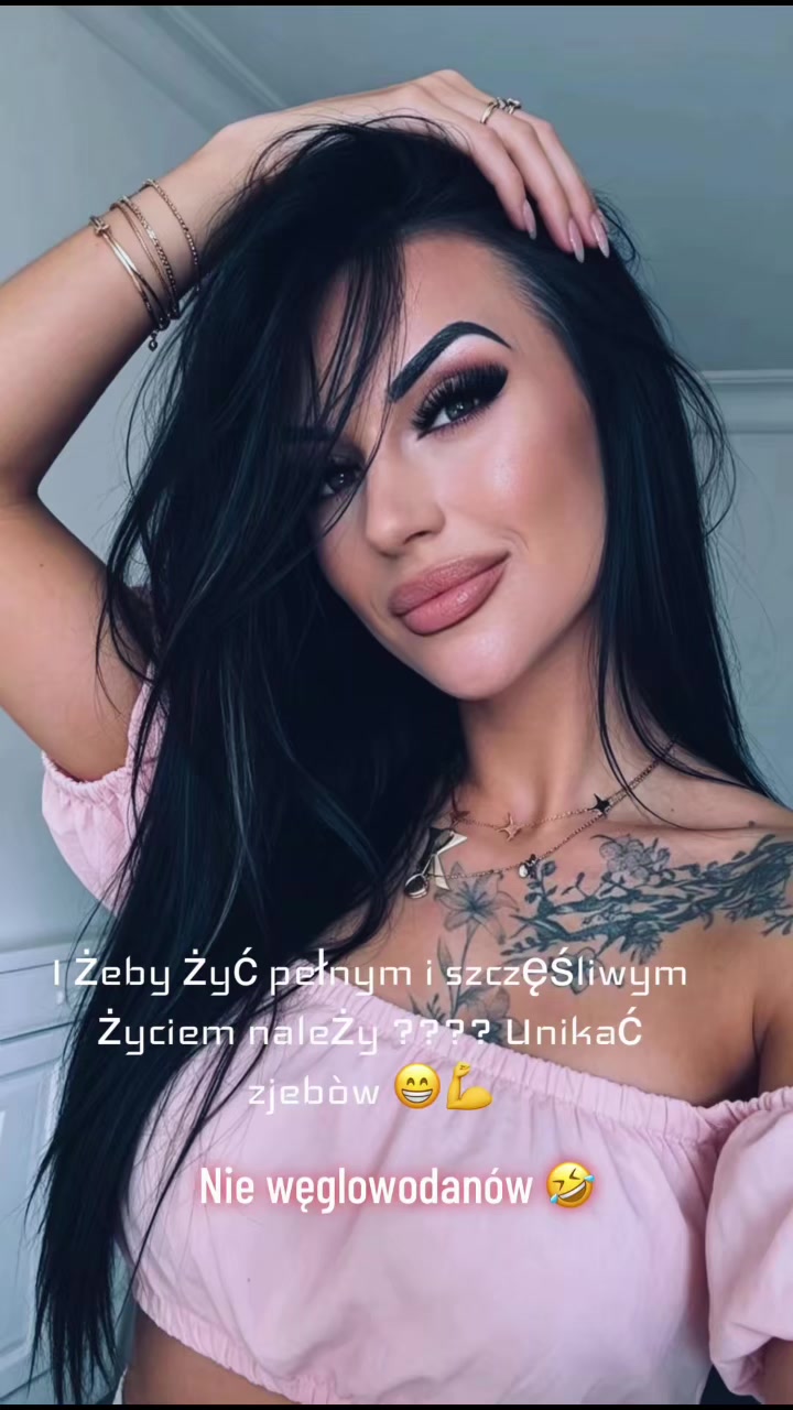 @🌸Karolina Dziubińska🌸