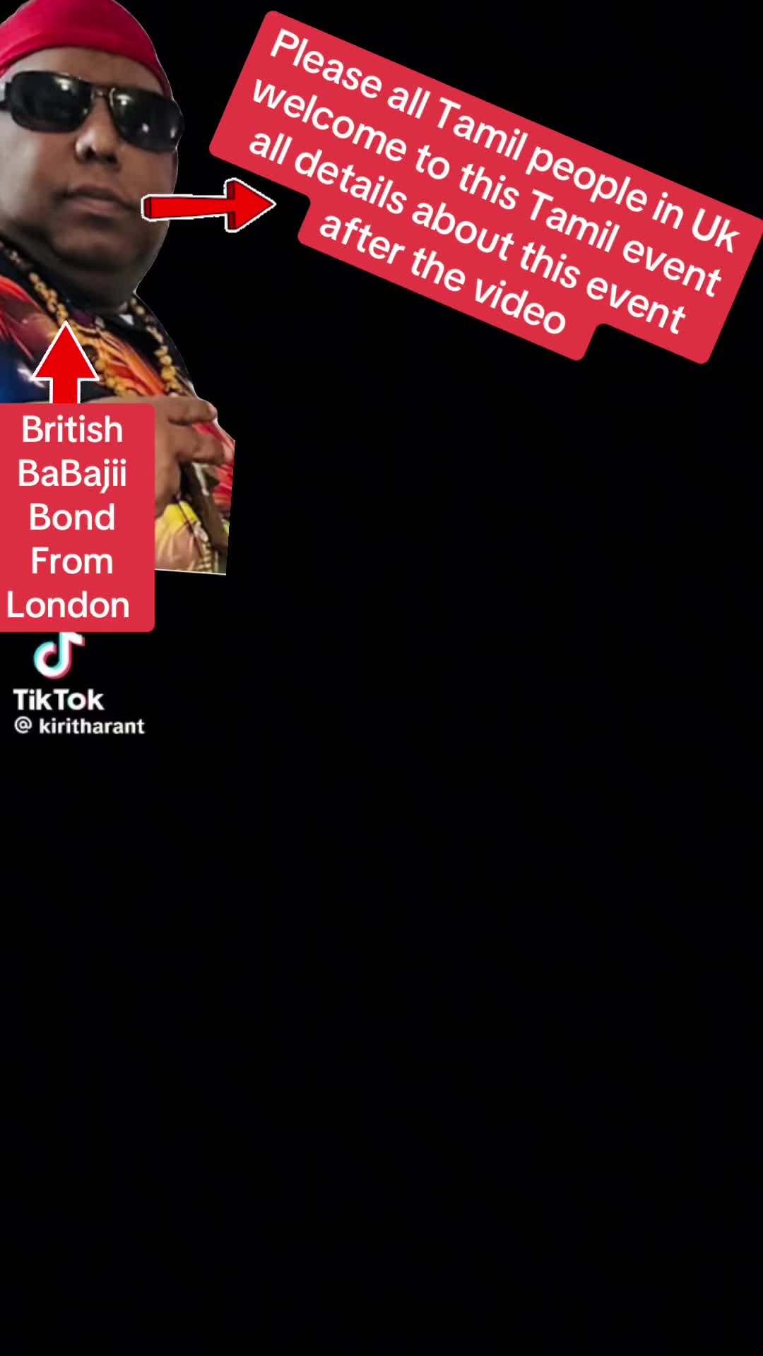 @British Baba Bond