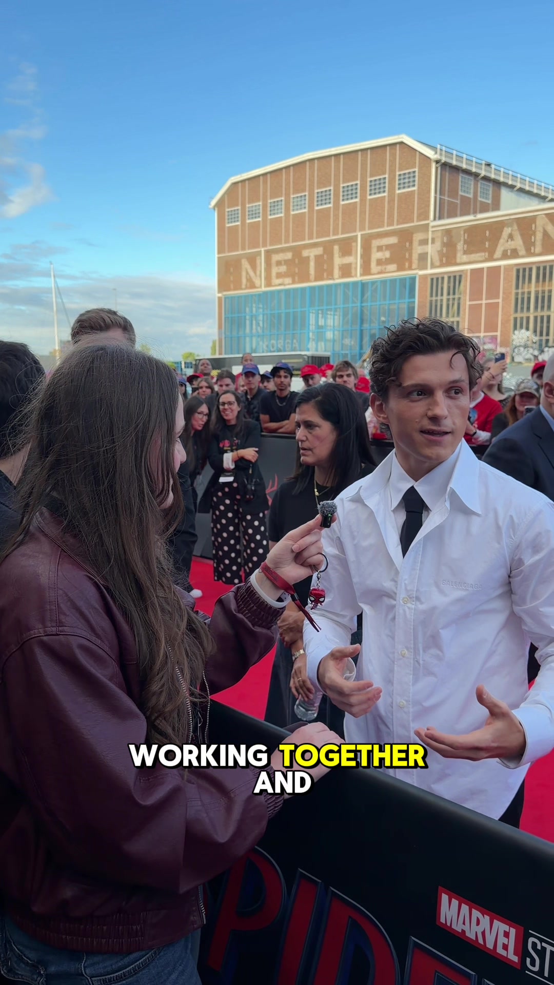 @Melissa
