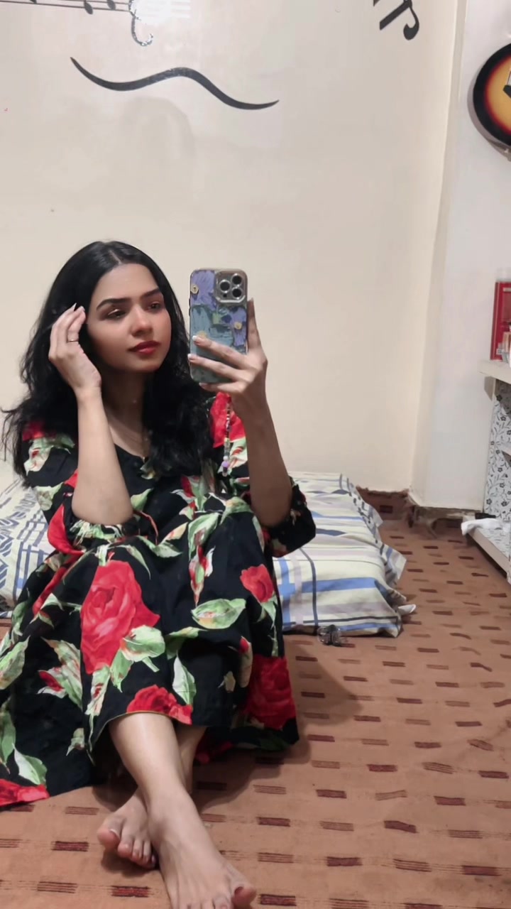 @Mehru 🦋