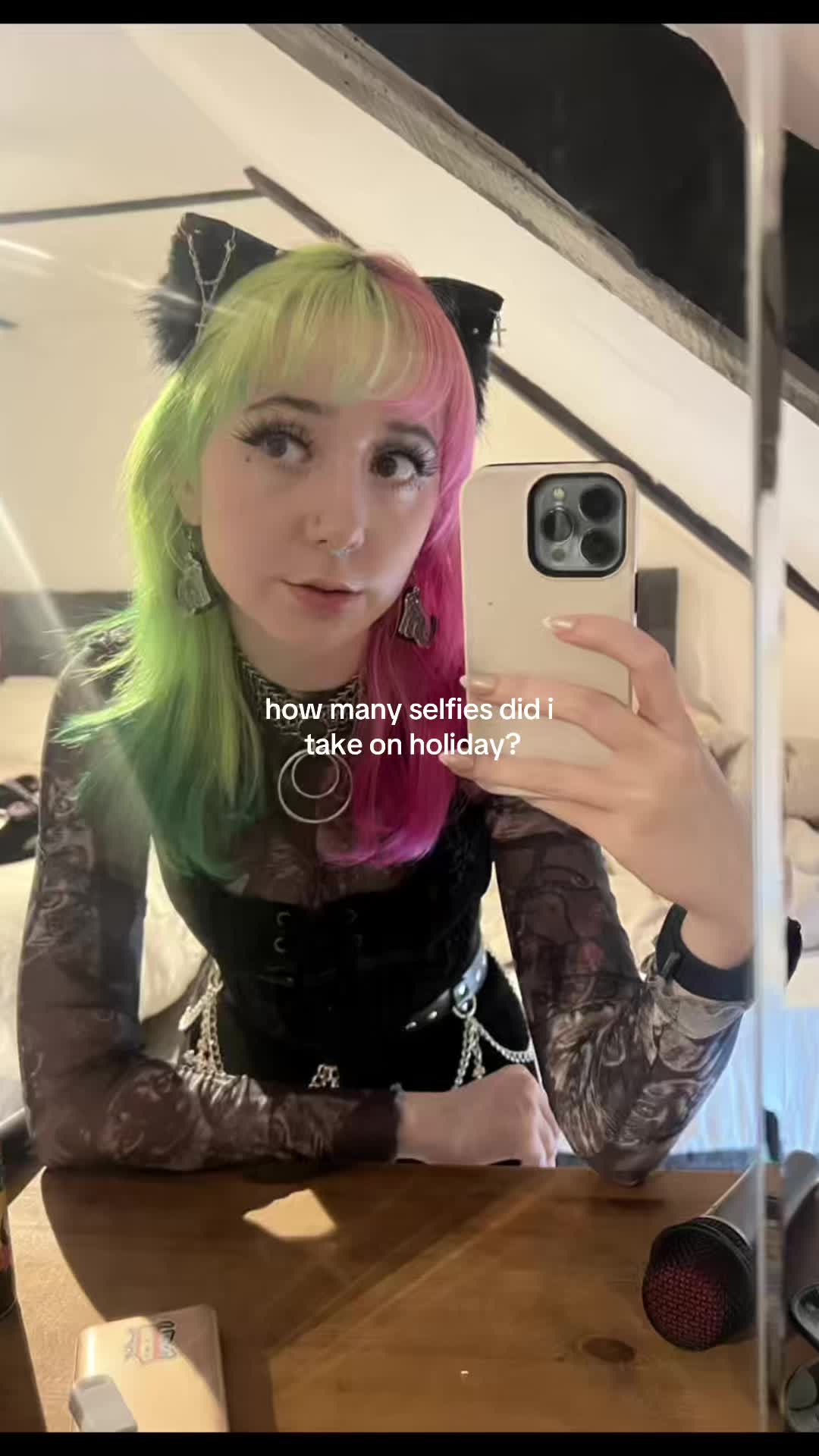 @Red