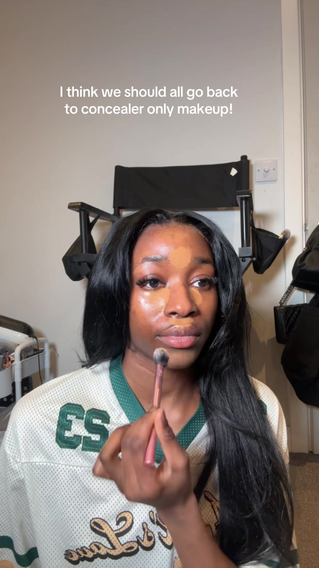 @Omosa Beauty Creator