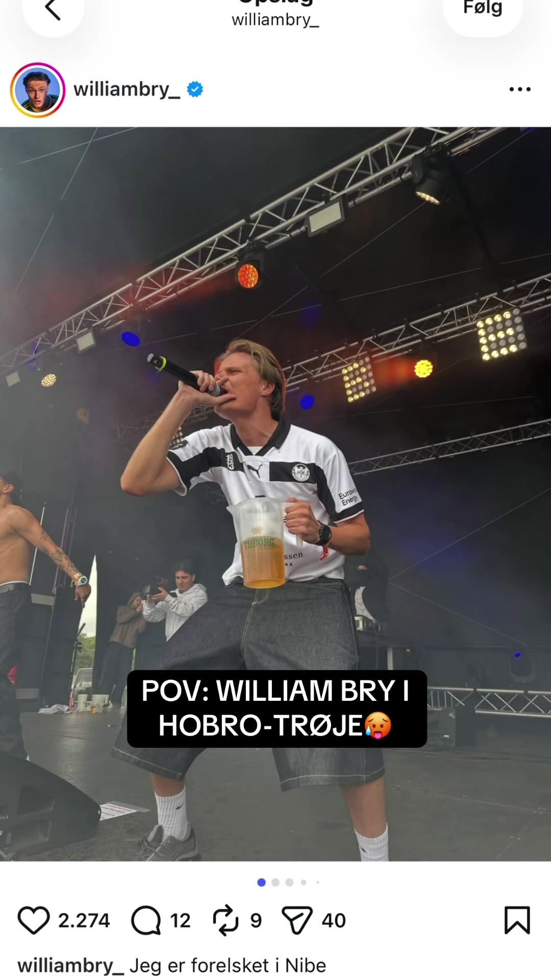 @Hobro IK