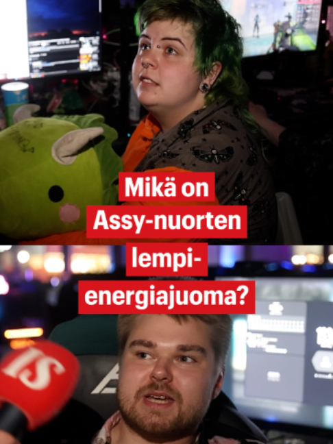 @Ilta-Sanomat