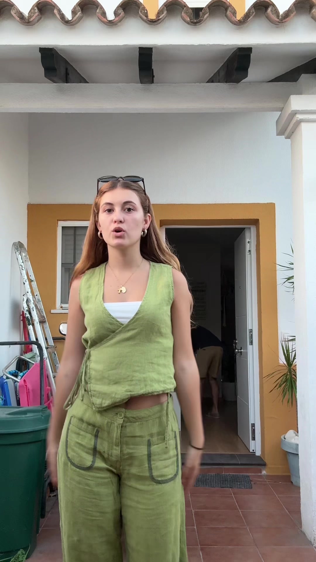 @Irene Silva