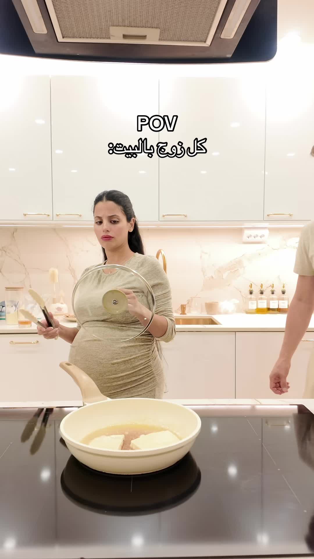@Tim & Layal