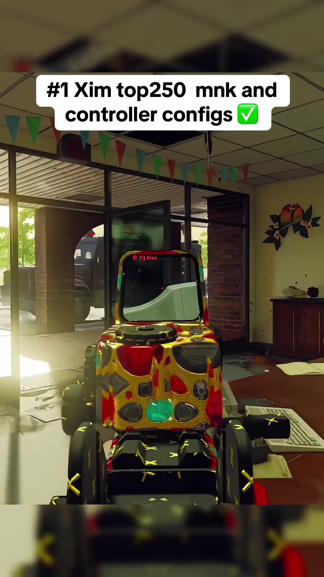 @Bandit