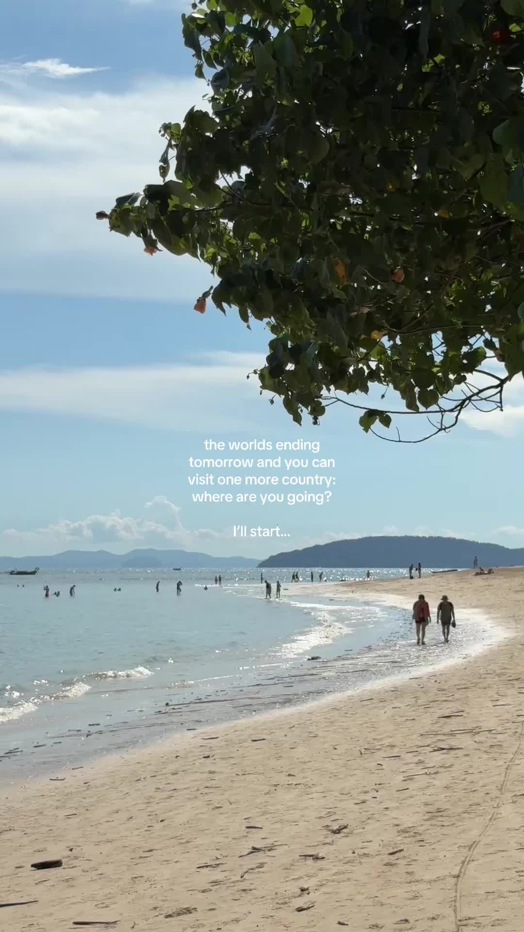 @Kara | A Travel Editor