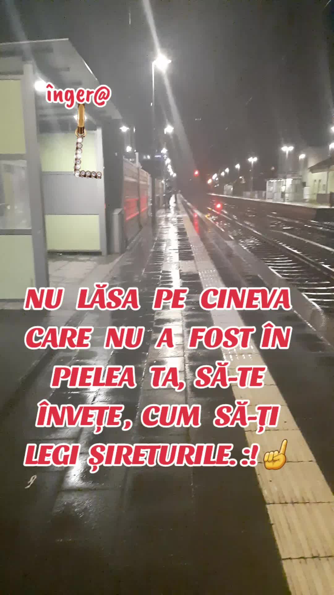 @înger