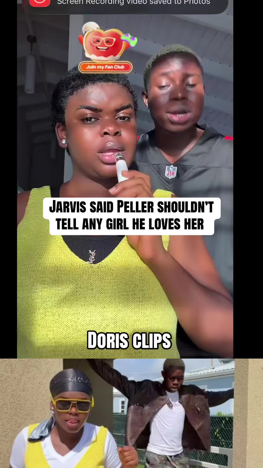 @doris_clips