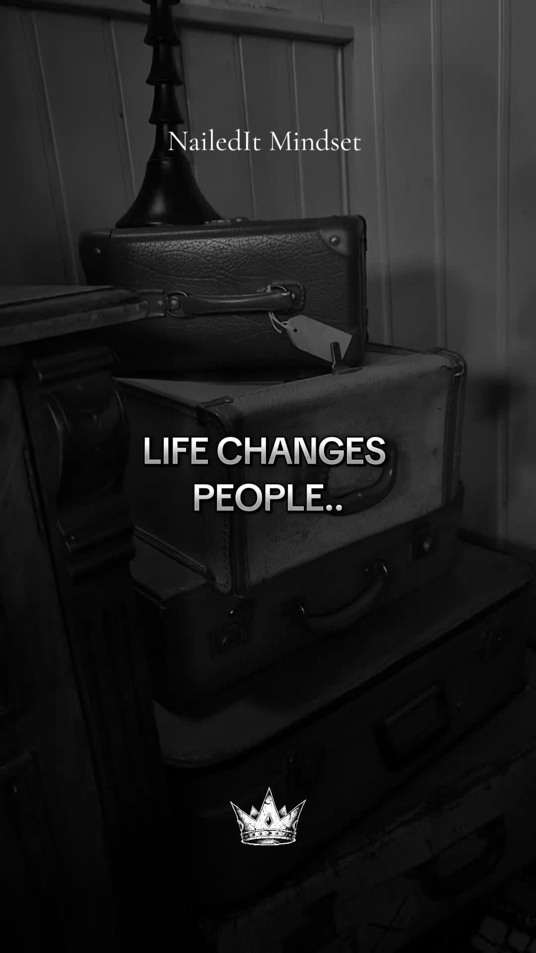 @NailedIt Mindset