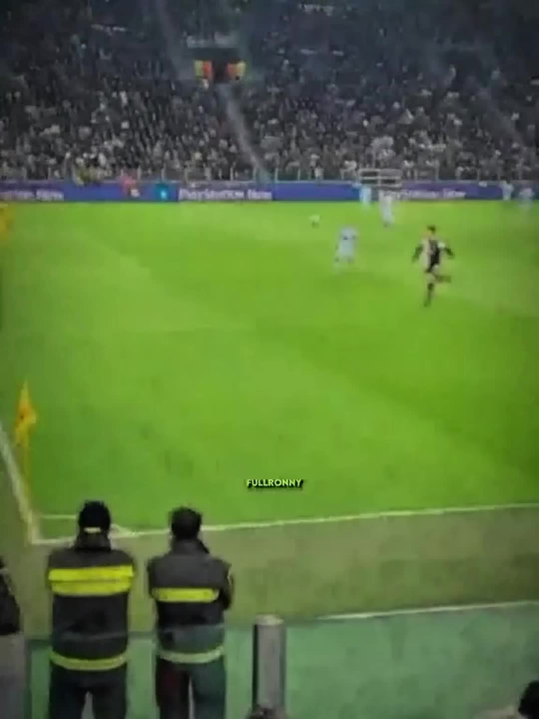 @Ronaldo's player's