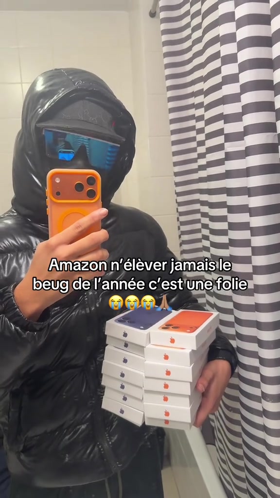 @TECH EN BIO 💸📲