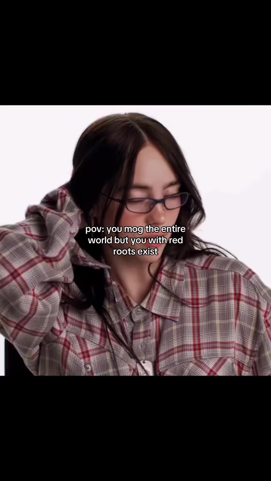 @rosie ᵇᵉ