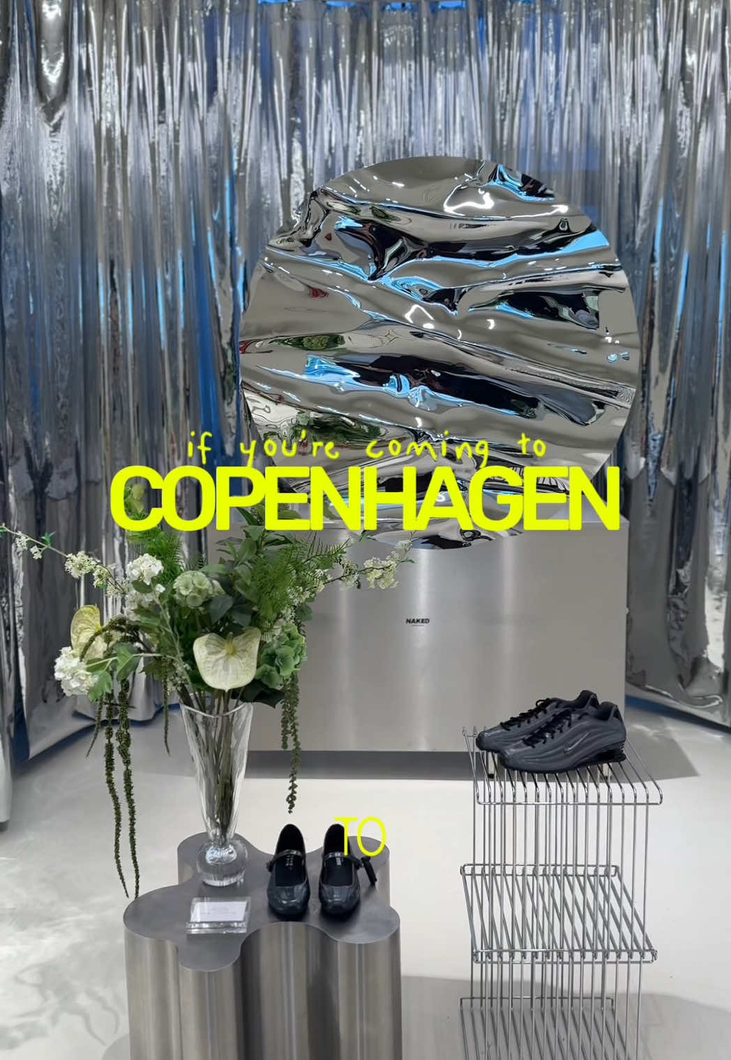 @Nicole | Copenhagen Outfits