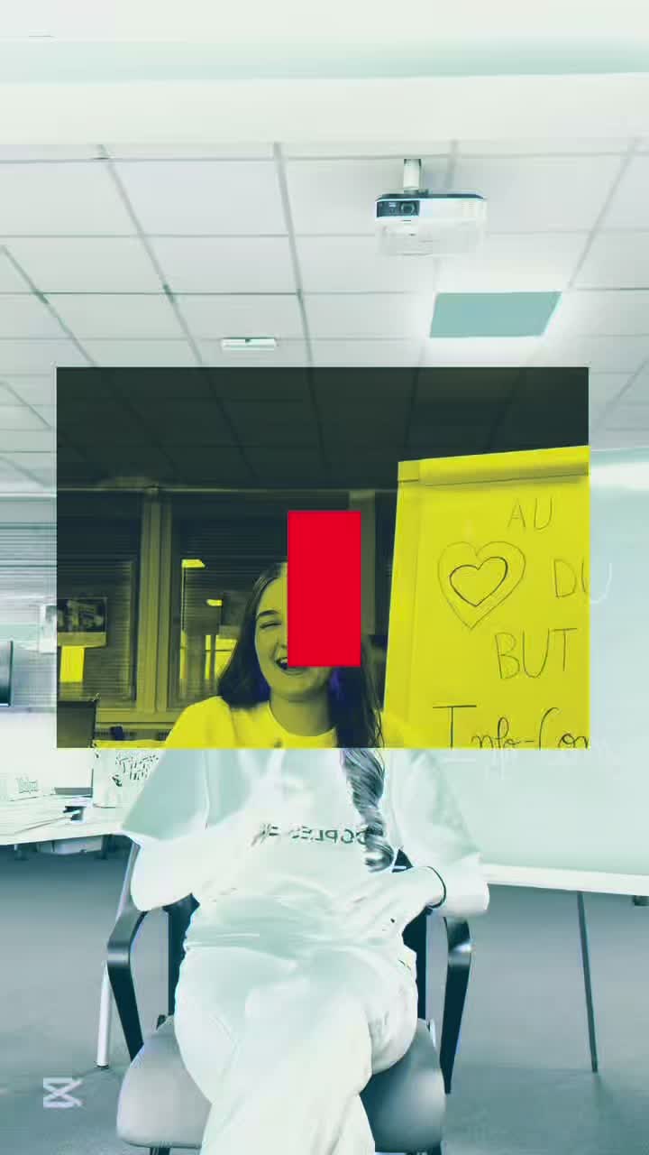 @BUT Information Communication
