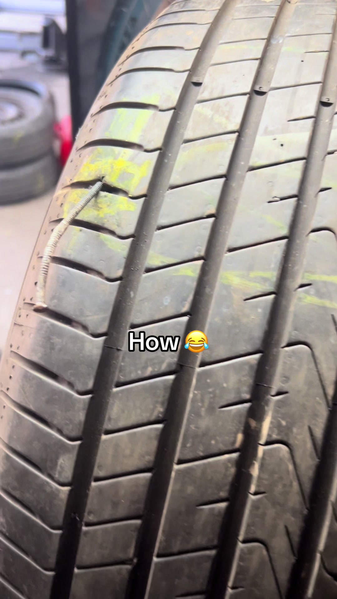 @Lukes tyre’s