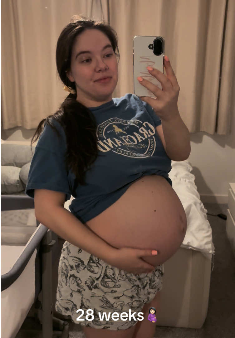 @Georgia x | Twin mum to be🩷