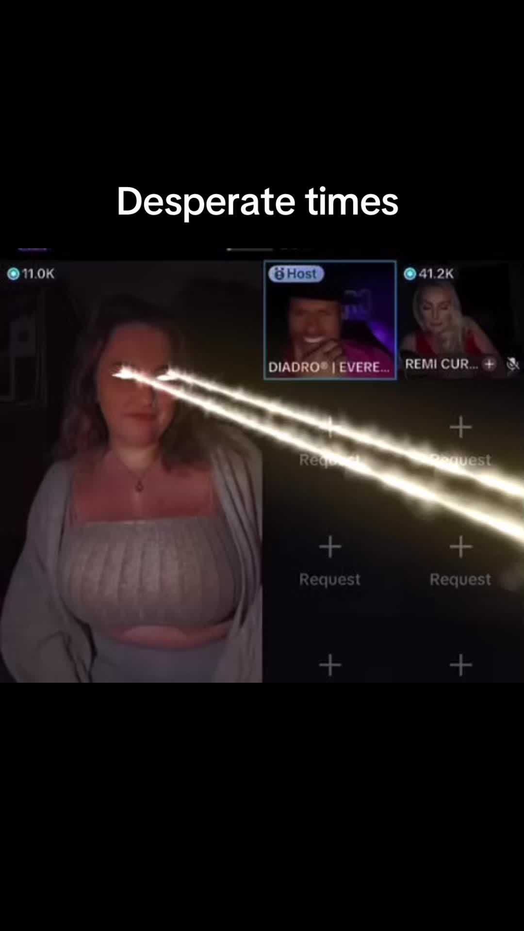 @ILLUMINAUGHTY 🏔️LIVE