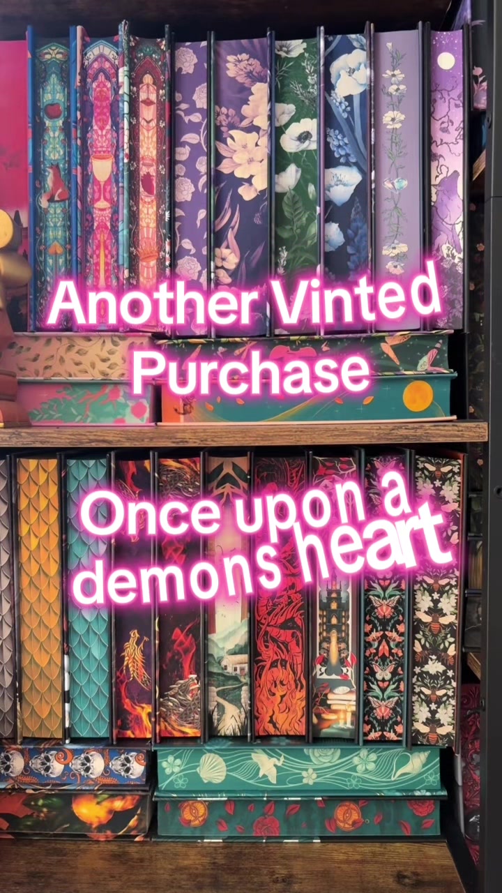 @beccisbooks